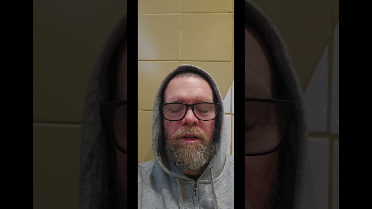 watch your back, always! 