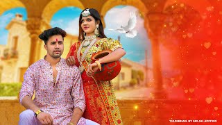 Duniya Se Chupa Lu Tane | Vandana Jangir | Manjeet | New Haryanvi Song