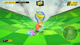 Super Monkey Ball: Banana Mania 4k PC