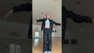 New trend Michael Jackson remix zouk danse - Roxanne