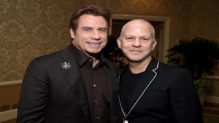 Download Lagu John Travolta Breaks Silence About His New Love MP3