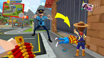 Dark Riddle New Updater 22.1.2 | NEW MISSIONS_End of Robot Robot development | Part 184