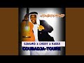 Nonkodomo  elhamid coubadja toure feat chrif coubadja tourkader coubadja tour