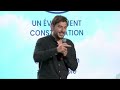 Anthropocène et numérique, par Maxime Blondeau - Tech for Climate  Un événement Constellation