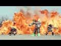 B.A.T.T.L.E G.A.M.E 仮面ライダーエグゼイドMAD