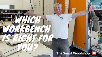 Which workbench is right for you?