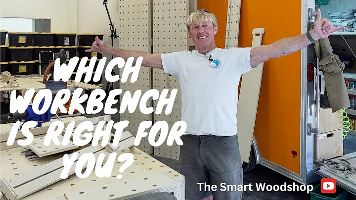 Which workbench is right for you?
