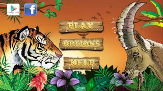 Tiger Trap - Tutorial screenshot 5