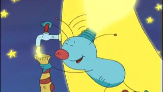 Ted Siegers - Wildlife - Episodio 7