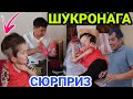 ИККИ ЮРАКЛИ КИЗЧА ШОКДА ЖИДДИЙ ВИДЕО КУТИЛМАГАНДА СОДИР БУЛДИ