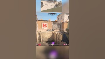 4k 1v3 clutch #cs2  #cs   #counterstrike   #shorts  #faceit  #csgo  #cs2clips