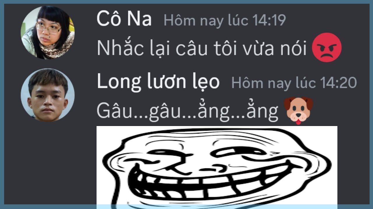 Học Sinh Cá Biệt Kiểu