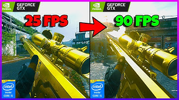 ULTIMATE FPS BOOST Guide for Modern Warfare II (2022) | Low End PC/Laptop + BEST Settings