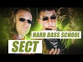 Hard bass school  sect official music