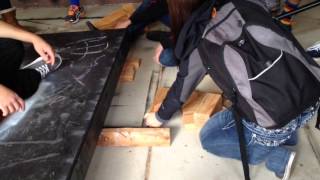 Cert Cribbing