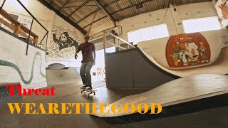 Threat by WEARETHEGOOD