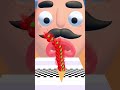 ice cream run gameplay walkthrough #gaming #viral #gameplay