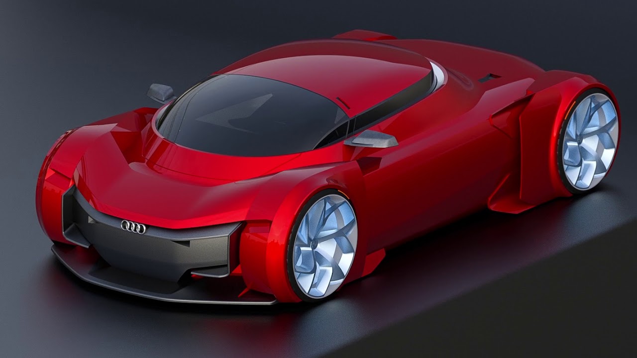 Kekurangan Audi R2 Spesifikasi