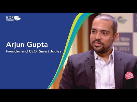 Arjun Gupta Of