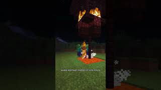 Kardan Adamların bunları yapabildiğini biliyor muydun?#minecraft #minecraftbuilding #minecraftshorts