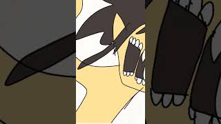 【進擊的巨人】低成本版 #動畫 #進撃の巨人 #貝爾托特 #超大型巨人