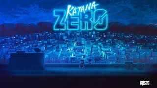 "Blue Room" (Extended) - Katana ZERO Soundtrack