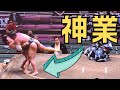神業!川副のうっちゃりが天才すぎる!幕内も大詰め!翔猿新三役へ大きく前進!!北勝富士は手痛い1敗!!