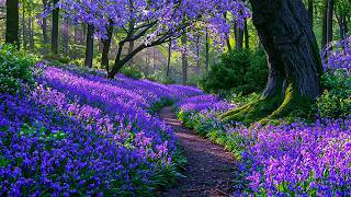 Relaxing Music for Stress and Anxiety 🌿 Peace of Mind and Deep Sleep #2 screenshot 5