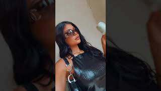 Kylie Jenner energy drink boomerang 😍 #shorts screenshot 1