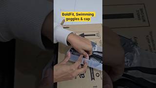 #swimming #swimmingpool #goggles #swimmingcap #cap #summer #india #boldfit ##amazonfinds #fit #best