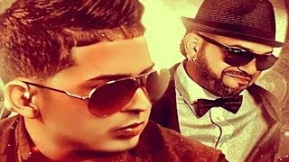 Sola & Sin Miedo - Maximus Wel Ft. Lui G 21 Plus (Original) (Video Music) Reggaeton 2014