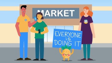 The Family Credit Union - Zogo Animation