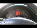 1992 Corvette starting problem