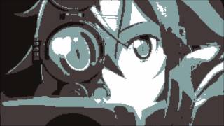 Sword Art Online 2, IGNITE, Chiptune Remix