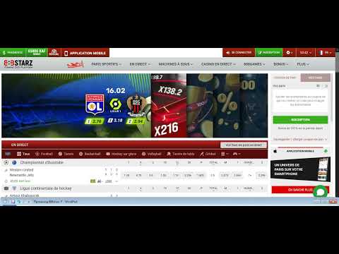 «Начните играть в онлайн-казино 888 Стаrz сейчас!»