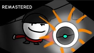 Nico's nextbots possession update animation REMASTERED