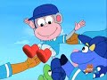 Dora We Did It Song 