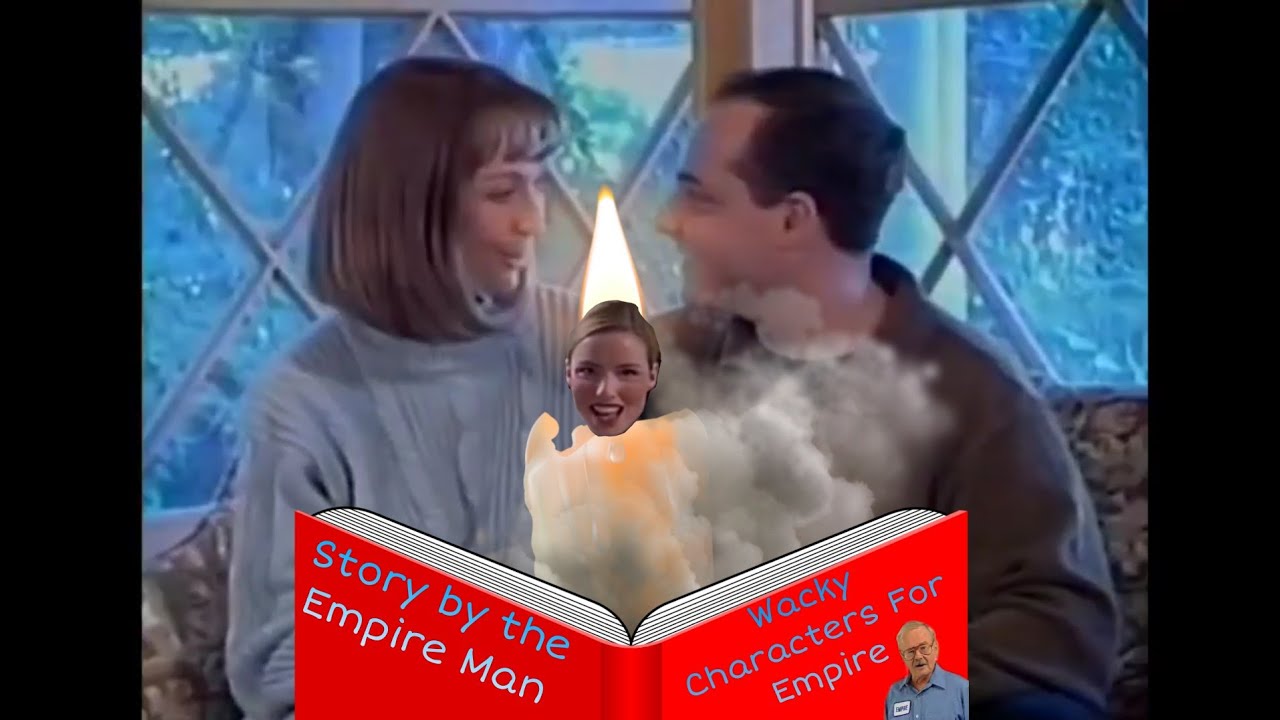 Empire Carpet Commercial (2002) Empire Huge Sale YouTube