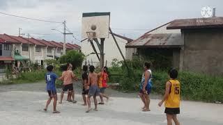 BASKETBALL BALLER KAHIT ANUNG ORAS KAHIT BASTA MAY RNG GAME YAN #BALLISLIFE