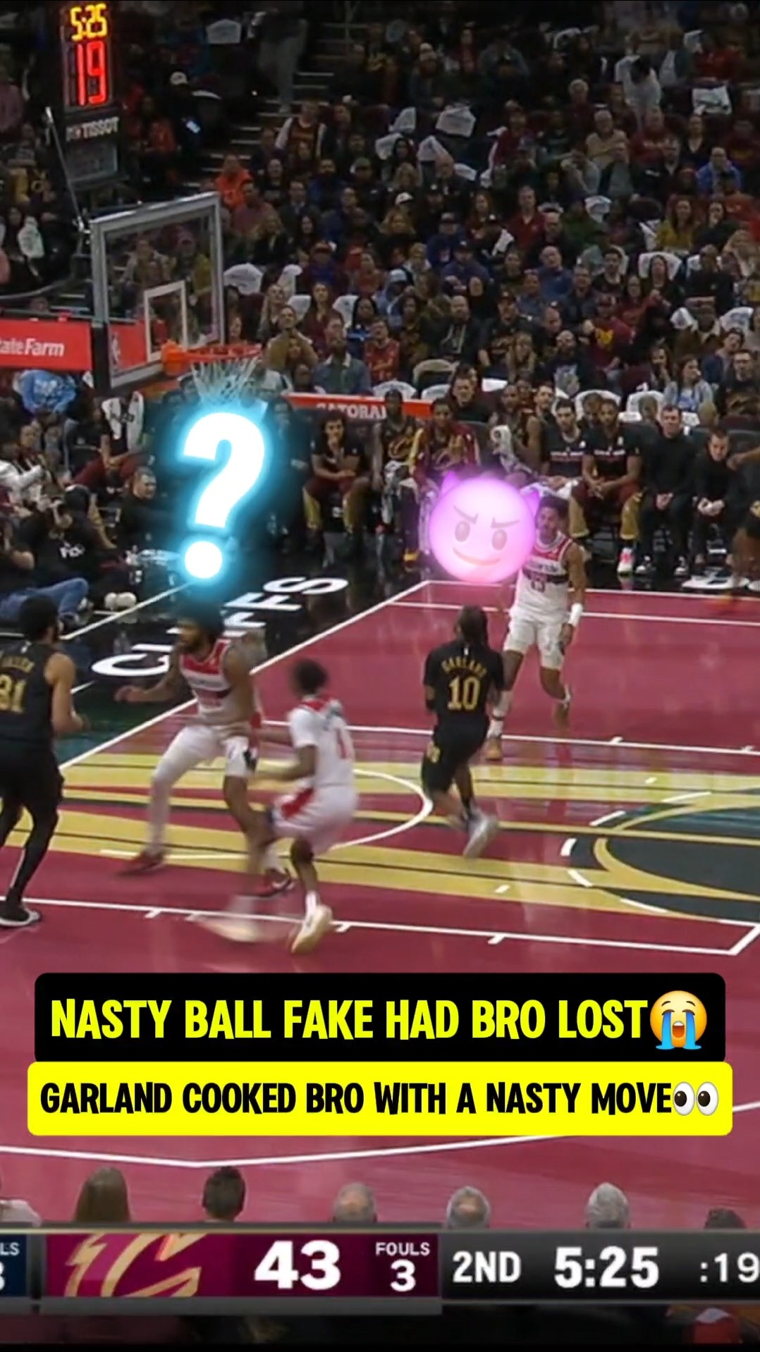 Someone get bro a Map!?