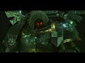The awakening prerelease trailer warhammer 40k unofficialfan animation