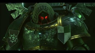 The Awakening: Pre-Release Trailer (Warhammer 40K Unofficial/Fan Animation)