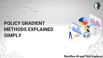 Policy Gradient Methods Explained Simply