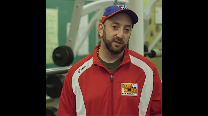 2017 Tailgates & Tonics: Coach Robert Aiello