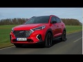 Hyundai Tucson N Line Foto