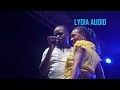 Lydia - David Lutalo (Official Music Audio)