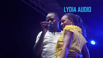 Lydia - David Lutalo (Official Music Audio)