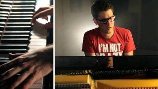 Watch Alex Goot We Found Love video