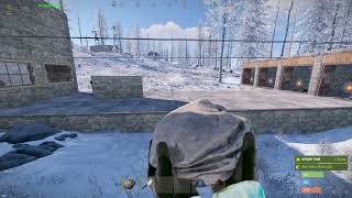 RUST HighNooN