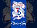 NBA Official 76ers Arena Noise 